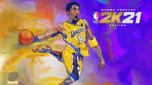 NBA2K21直装版35.0.9图2