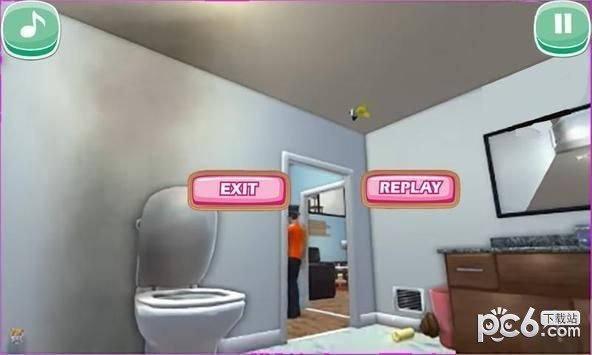 找到你的爸爸安卓版图3