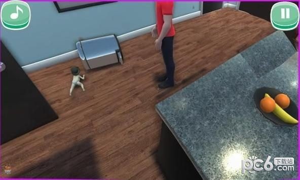 找到你的爸爸安卓版图1