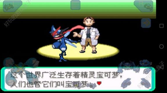 口袋妖怪圣灰汉化金手指版