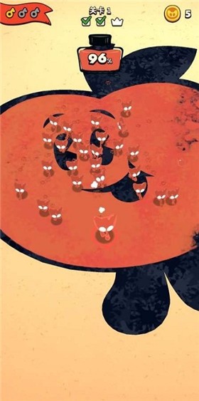 小墨猫马可图3