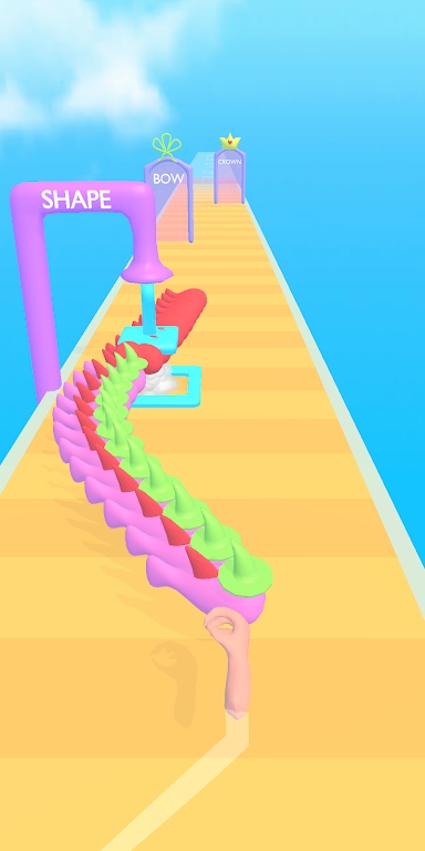 气球堆栈3D图3