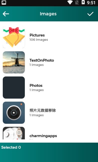 美颜照片拼贴图2
