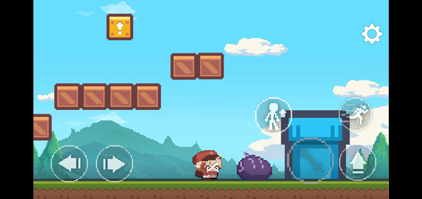 超级可莉SuperKlee游戏