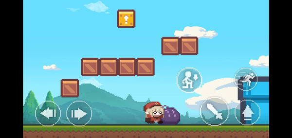 超级可莉SuperKlee游戏