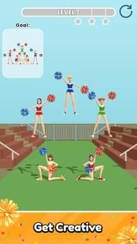 CheerleaderSquad3D图1