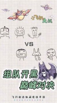 小飞机大冒险图1