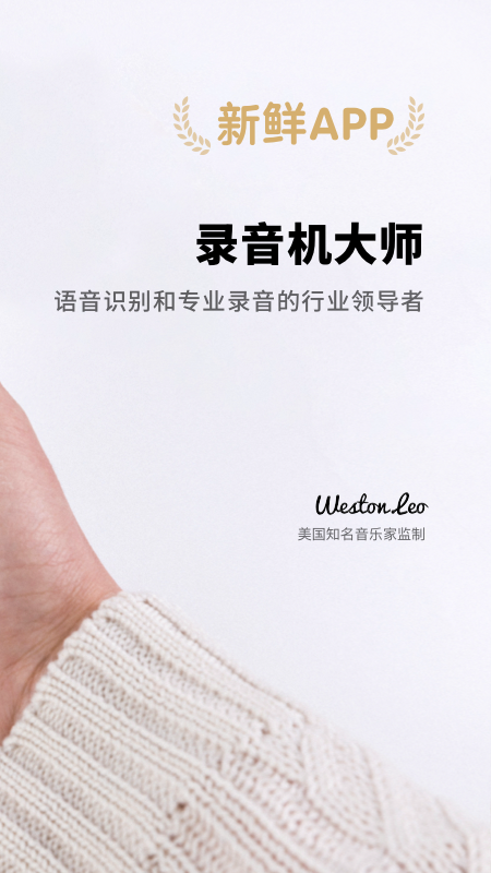 录音机大师图3