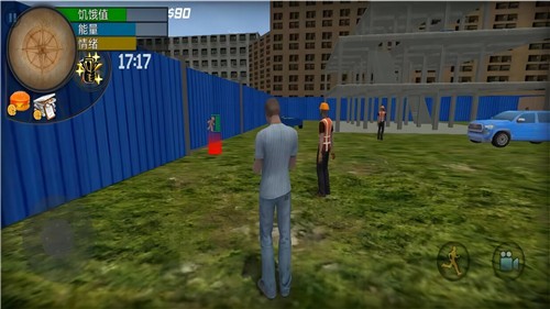 大多数搬砖打工人最新版图4