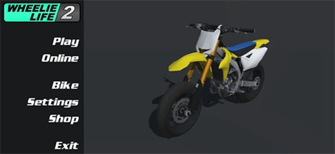 WheelieLife3联机版图2