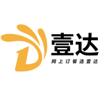 壹达外卖图标