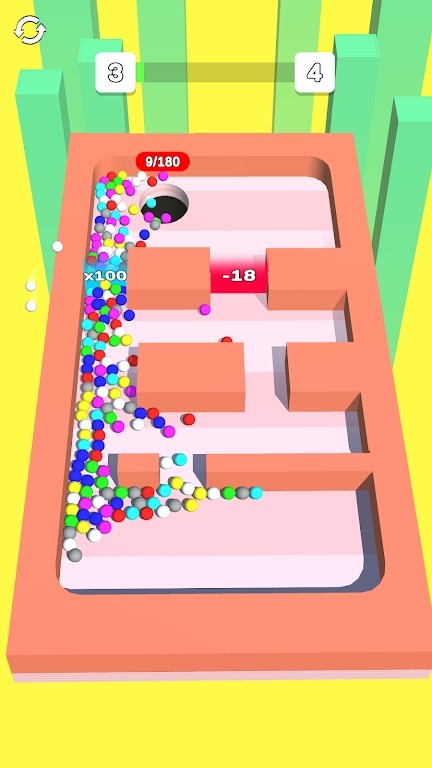 天急雪崩2023最新版截图4