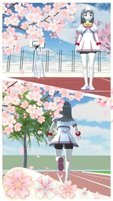 我的樱花生活图2