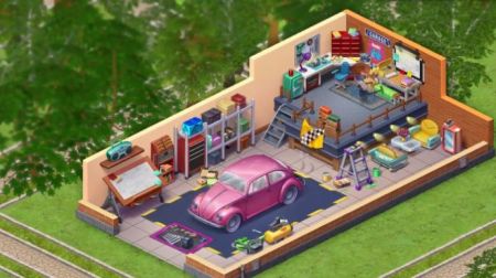 庄园建造师(SunnyHouse)图3