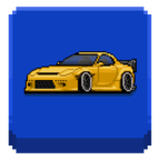 像素赛车手(PixelCarRacer)