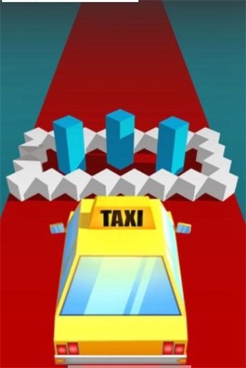 道路故障3D游戏图2