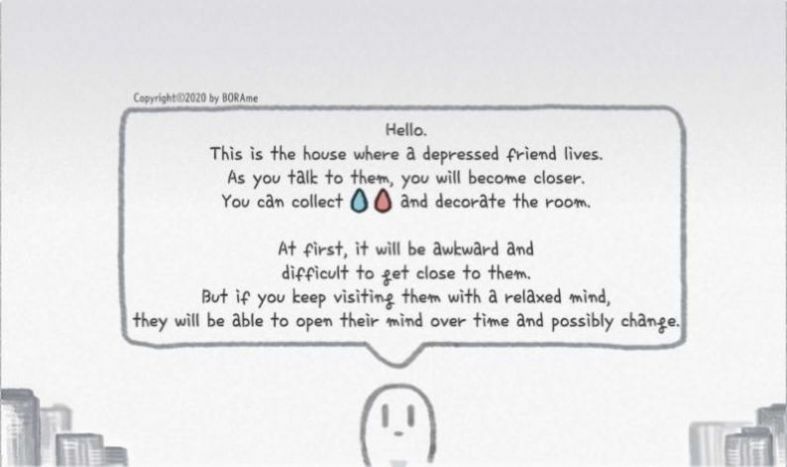 RainyAtticRoom图1