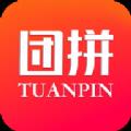 团拼图标