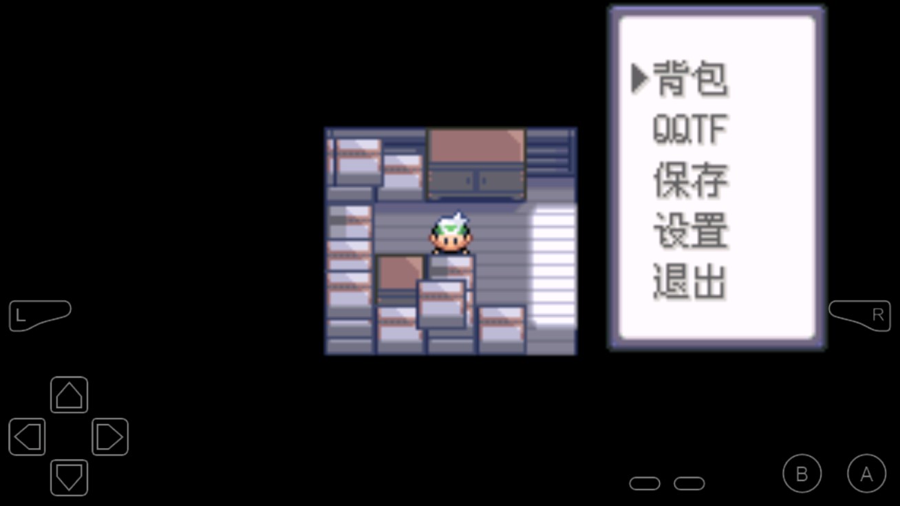 口袋妖怪光影石图2