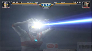 奥特曼格斗3进化图5