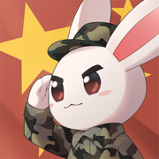 强国哨兵图标