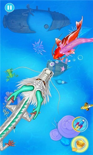深海猎杀进化图4