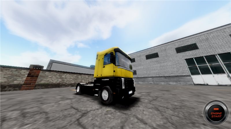 欧洲卡车模拟器2无限金币版截图4