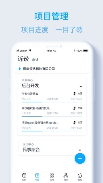 络律图3