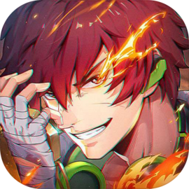镇魂街：武神躯