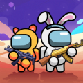 双人太空大作战1.0.0图标