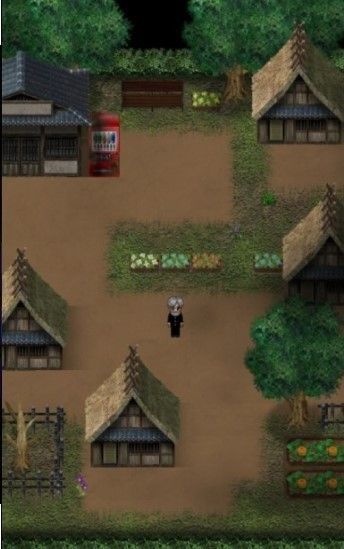 青鬼F游戏中文版