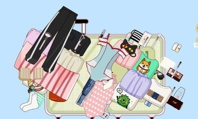 解压收纳神器图2