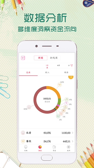 口袋记账本图4