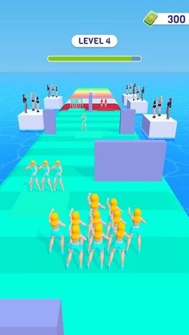 小姐姐广场舞图2