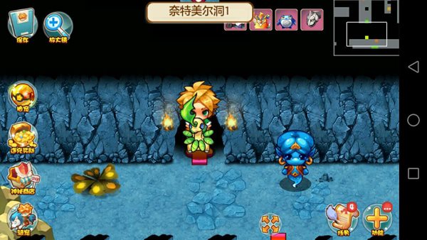 宠物王国单机重塑版apk