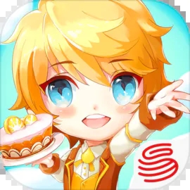 蛋糕物语网易版