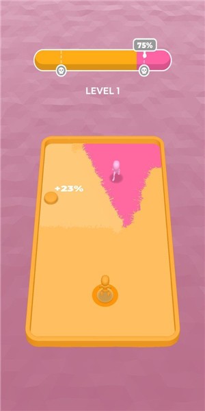 飞盘对决图1
