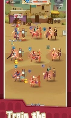 角斗士就位图3