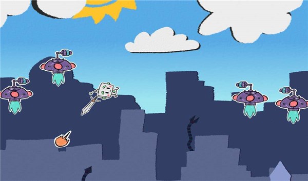 火箭淘气鬼图3