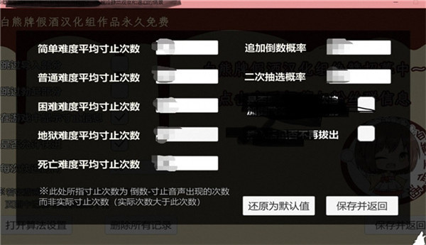 脑袋晕乎乎的忍耐图1