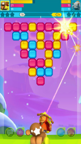 星光射箭俱乐部图3