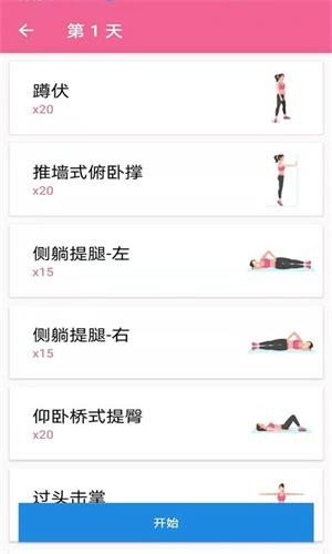 菏菏健康减肥图3