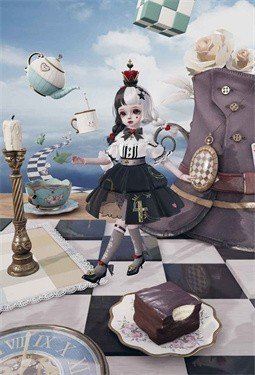 projectdoll云养娃内测服截图4