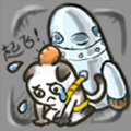 冒险与契约图标