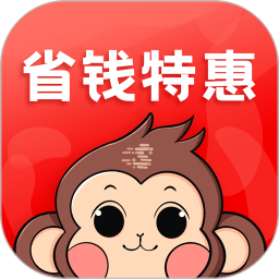 省钱特惠图标