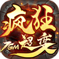 7GM疯狂超变图标