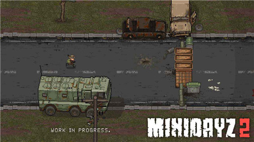 minidayz2国际服图3