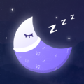 睡眠监控助手图标