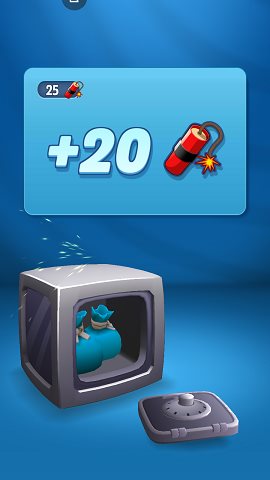 汤姆猫跑酷游戏6.4.0.728图1