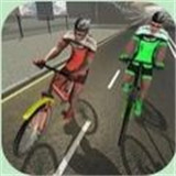 自行车城市公路赛 v1.1